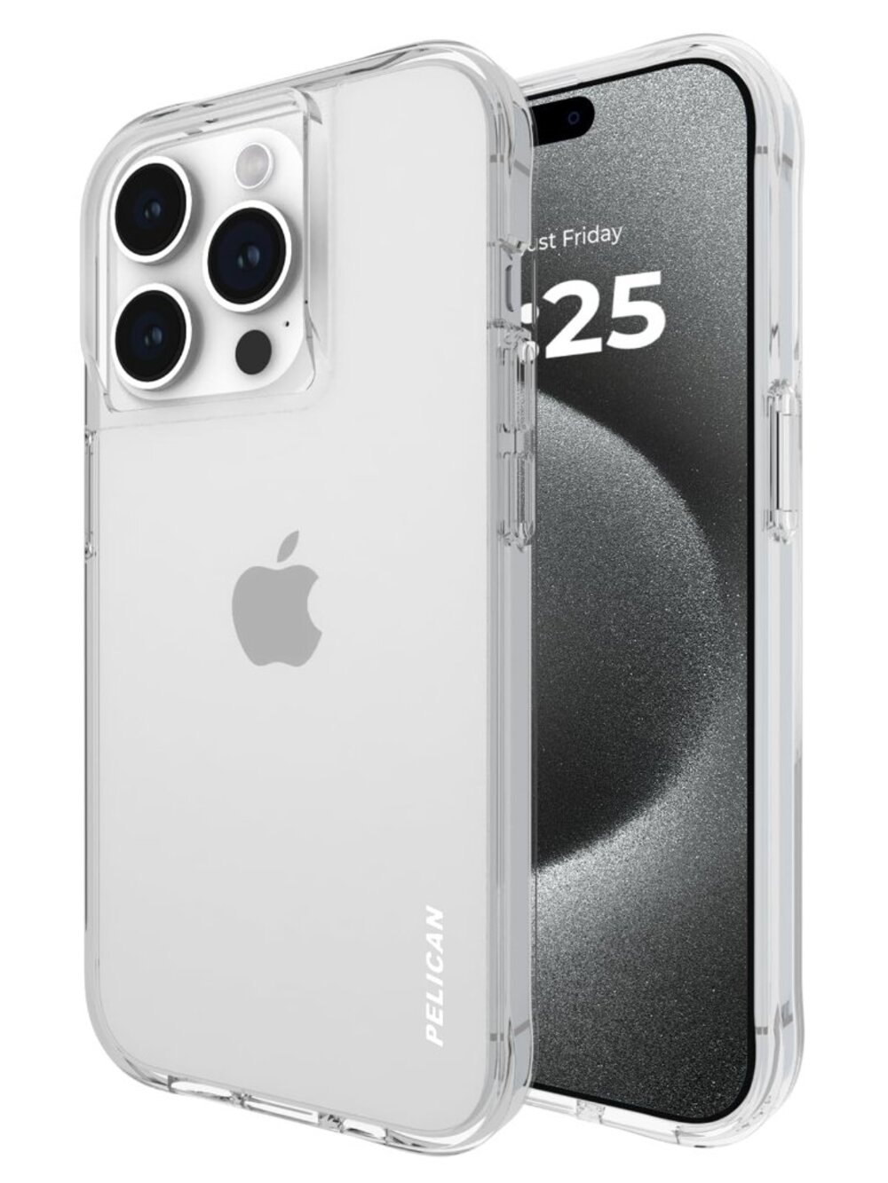 Pelican Ranger Series - iPhone 15 Pro Case 6.1